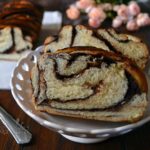 Babka2, La Gustosa Idea