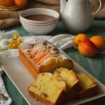 Plumcake alle albicocche, La Gustosa Idea