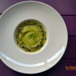 Vellutata di broccoli, La Gustosa Idea
