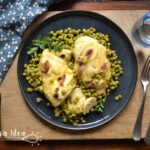 Gallery Petto di pollo filante, La Gustosa Idea