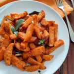 Patate dolci al forno, La Gustosa Idea