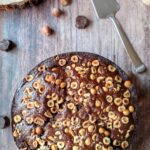 Torta al cacao e nocciole, La Gustosa Idea