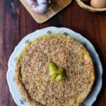 Torta di patate e porri, La Gustosa Idea