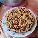 Cheesecake golosa al burro di arachidi, La Gustosa Idea