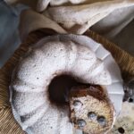 Ciambellone vegano a fette, La Gustosa Idea